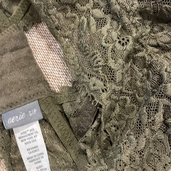 AERIE BRALETTE - Picture 3 of 3